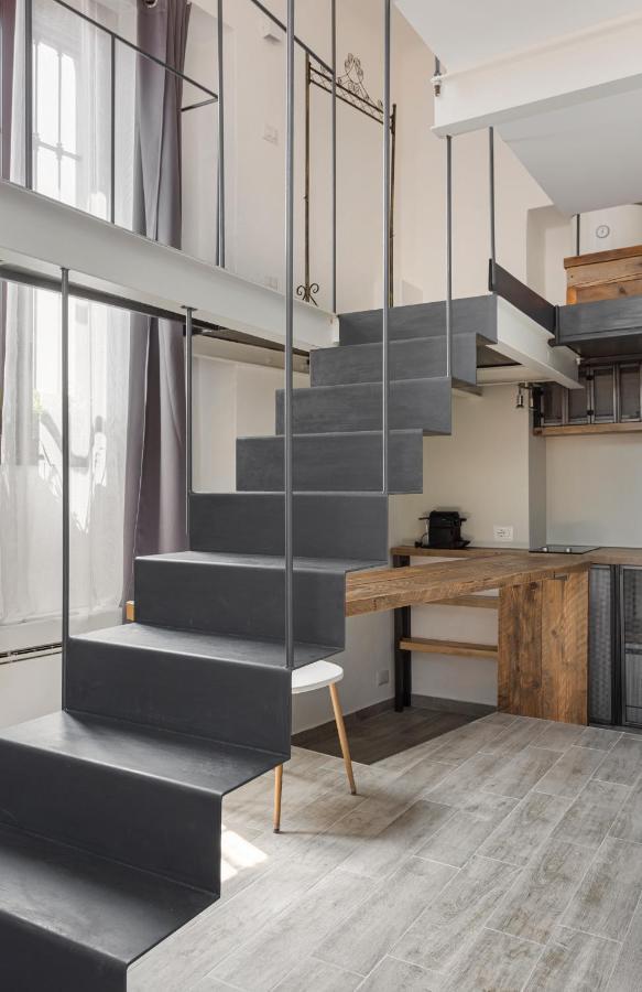 Apartamento Lofty Loft - Chiese *