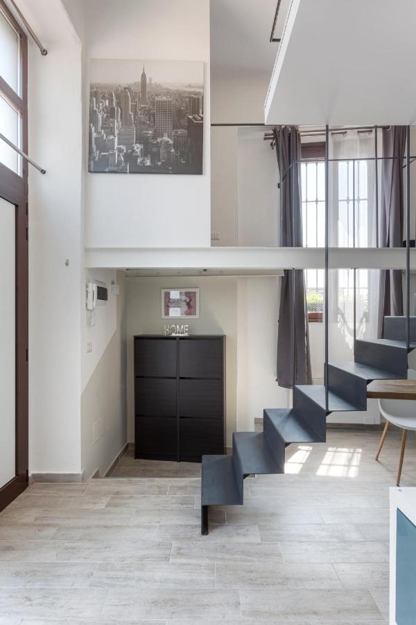 Lofty Loft - Chiese * Milán