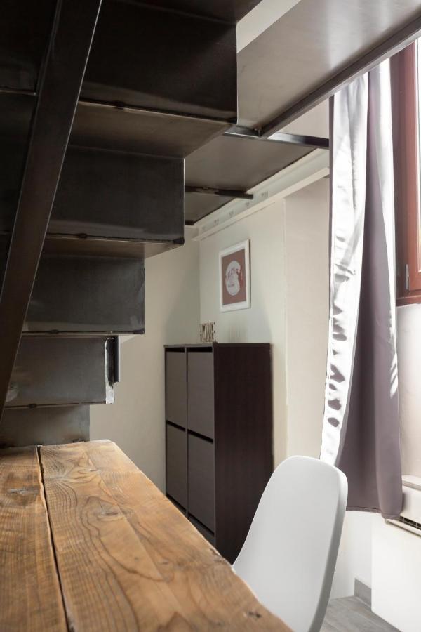 Apartamento Lofty Loft - Chiese Milán