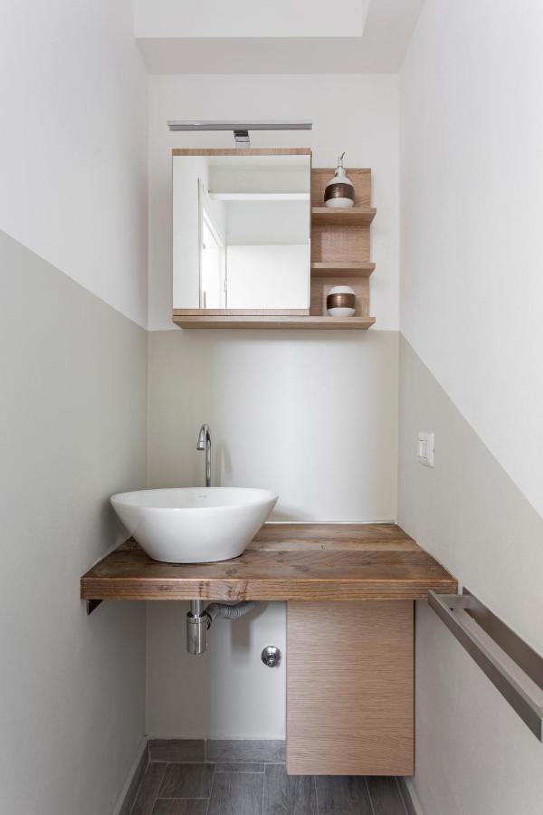 Lofty Loft - Chiese Apartamento Milán