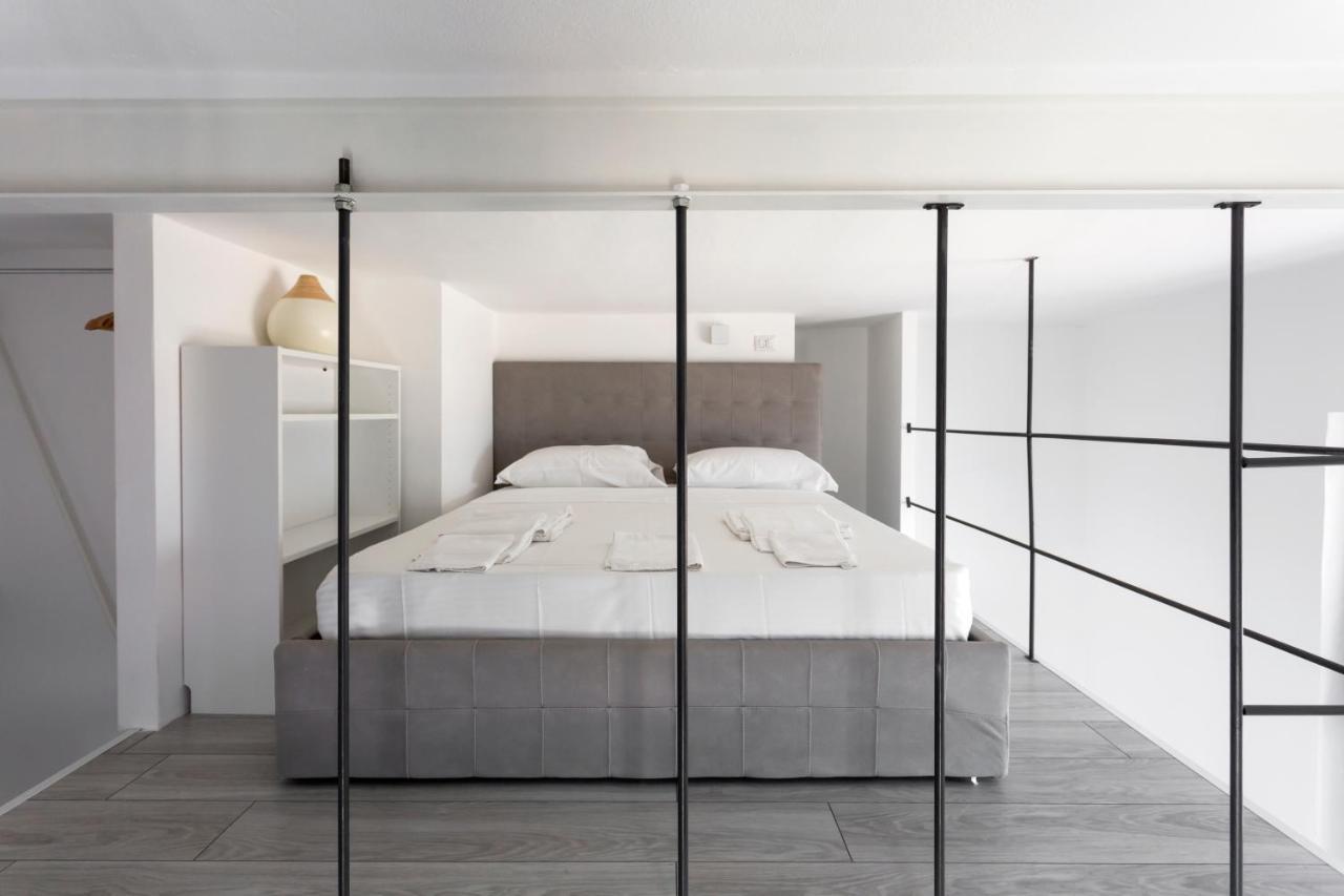 Apartamento Lofty Loft - Chiese