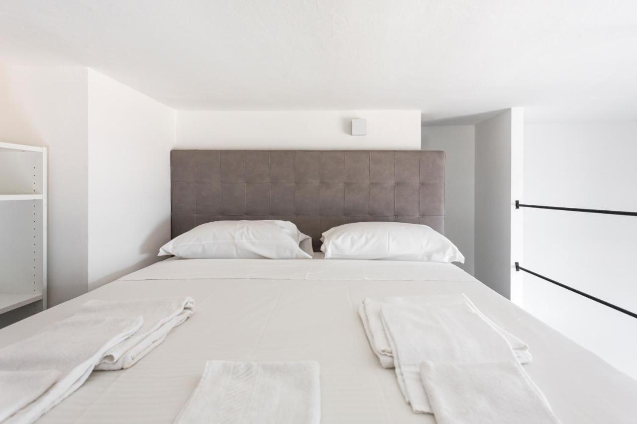 Apartamento Lofty Loft - Chiese *