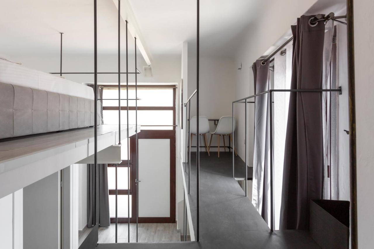 Lofty Loft - Chiese Milán